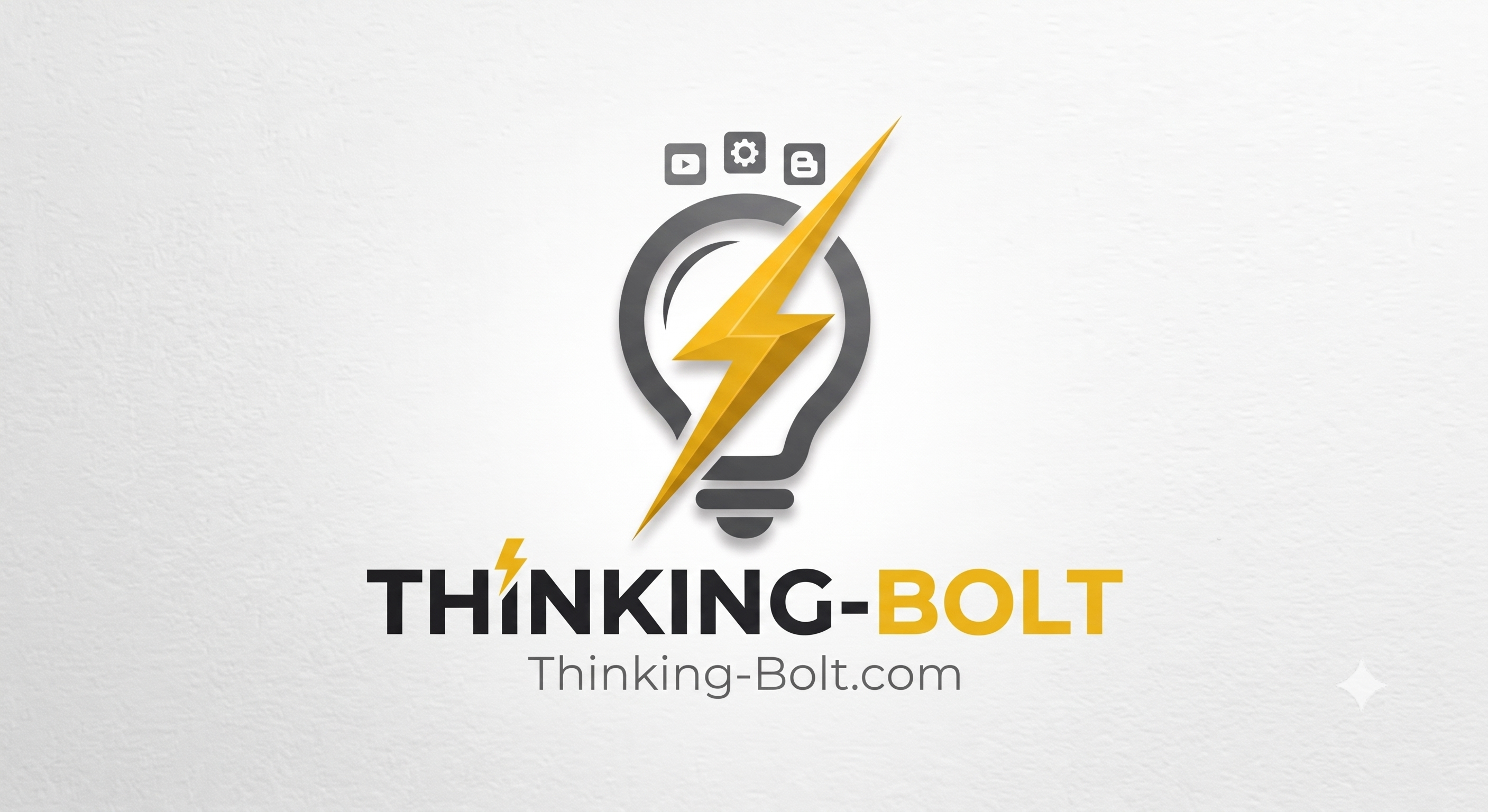 Thinking-Bolt